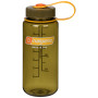 Fľaša Nalgene Wide Mouth 0,5l