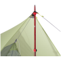 Moskytiéra Sea to Summit Escapist Mesh Bug Shelter M