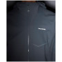 Dámska bunda Salomon Bonatti Waterproof Jacket W