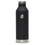 Termoska Mizu V8 750ml čierna Black