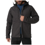 Pánska bunda Fjällräven Skogsö Jacket M