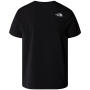 Pánske tričko The North Face Lightning Alpine S/S Tee
