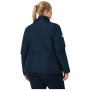 Dámska bunda Helly Hansen W Crew Insulator Jacket 2.0