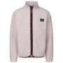 Detská mikina Dare 2b Zesty II Fleece Pink Haze svetloružová Pink Haze