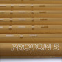 Nafukovacia karimatka Warg Proton 5