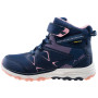 Detské body Elbrus Etpen Mid Wp Jr
