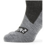 Ponožky Sealskinz Waterproof All Weather Ankle Length Sock