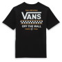 Detské tričko Vans Stackton