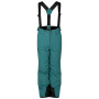 Detské lyžiarske nohavice Dare 2b Pow III Insulated Pant Mediterranea zelená Mediterranea