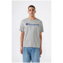 Pánske tričko Champion Short Sleeve T-shirt M