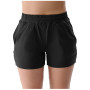 Dámske kraťasy 4F Shorts Fnk F386