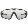 Slnečné okuliare OAKLEY Jawbreaker Clear/Black Photo Irid