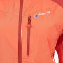 Dámska bunda Montane Womens Pac Plus XT Jacket