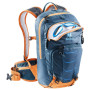 Juniorský batoh Deuter Attack 8 JR
