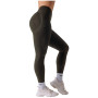 Dámske legíny Nebbia High-waisted push-up leggings Power