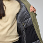 Dámsky kabát Fjällräven HC hydratic Padded Parka W