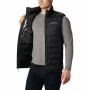 Pánska zimná vesta Columbia Delta Ridge™ Down Vest