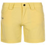 Dámske kraťasy Kilpi Sunny-W žltá YEL