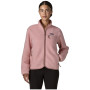 Dámska mikina Patagonia W's Retro Pile Jacket