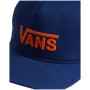 Šiltovka Vans Drop V Logo Snapback (2025)