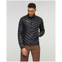 Pánska bunda Mammut Broad Peak IN Hybrid Jacket Men