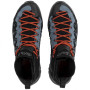 Dámske topánky Salewa Ws Wildfire Edge Mid Gtx