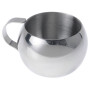 Hrnček GSI Outdoors Glacier Stainless Espress Cup