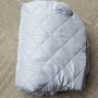Prikrývka na posteľ Intex Airbed Cover Twin Size