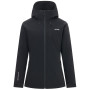 Dámska bunda Regatta Womens Highton Stretch Padded Jacket