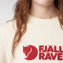 Dámske tričko Fjällräven Logo Tee W