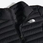 Dámska bunda The North Face Stretch Down Jacket