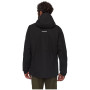 Pánska bunda Mammut Linard Guide HS Hooded Jacket Men