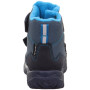 Detské topánky Superfit Husky1 Blau/Türkis