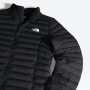 Dámska bunda The North Face Stretch Down Jacket