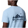 Pánske tričko Columbia Hageman™ Graphic Tee