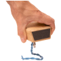 Posilňovač prstov Crush Climbing Angled Pinch Block