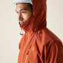 Pánska bunda Dare 2b Torrek Breathe Out Jacket
