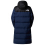 Dámsky kabát The North Face W Nuptse Parka