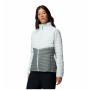 Dámska bunda Columbia Powder Pass™ Jacket