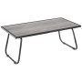 Stôl Brunner Elùtop Compack Square 100