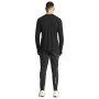 Pánske bežecké nohavice Craft Subz Light Pants M
