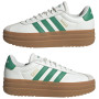 Dámske topánky Adidas Vl Court Bold