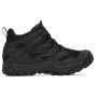 Detské topánky Merrell Chameleon 7 Mid Wp čierna black