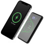 Bezdrôtová powerbanka Fixed MagZen 10 000 mAh