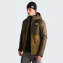 Pánska bunda The North Face M Millerton Insulated Jacket