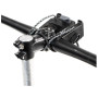 Držiak na bicykel Ortlieb Handlebar Mounting-Set QR