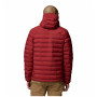 Pánska bunda Columbia Terwilliger Trail™ Heat Seal Hdd Jacket