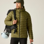 Pánska bunda Dare 2b Torrek Padded Jacket