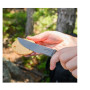 Súprava príborov GSI Outdoors Tekk Trio Folding Cutlery Set