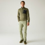Pánske nohavice Regatta Mountain Z/O Trousers